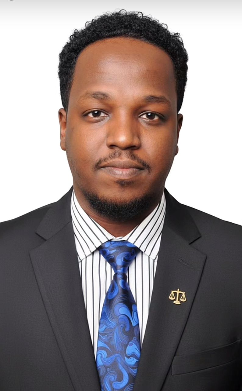 Avv. Maxamed Nuur Xasan of Mohamednor Law Firm